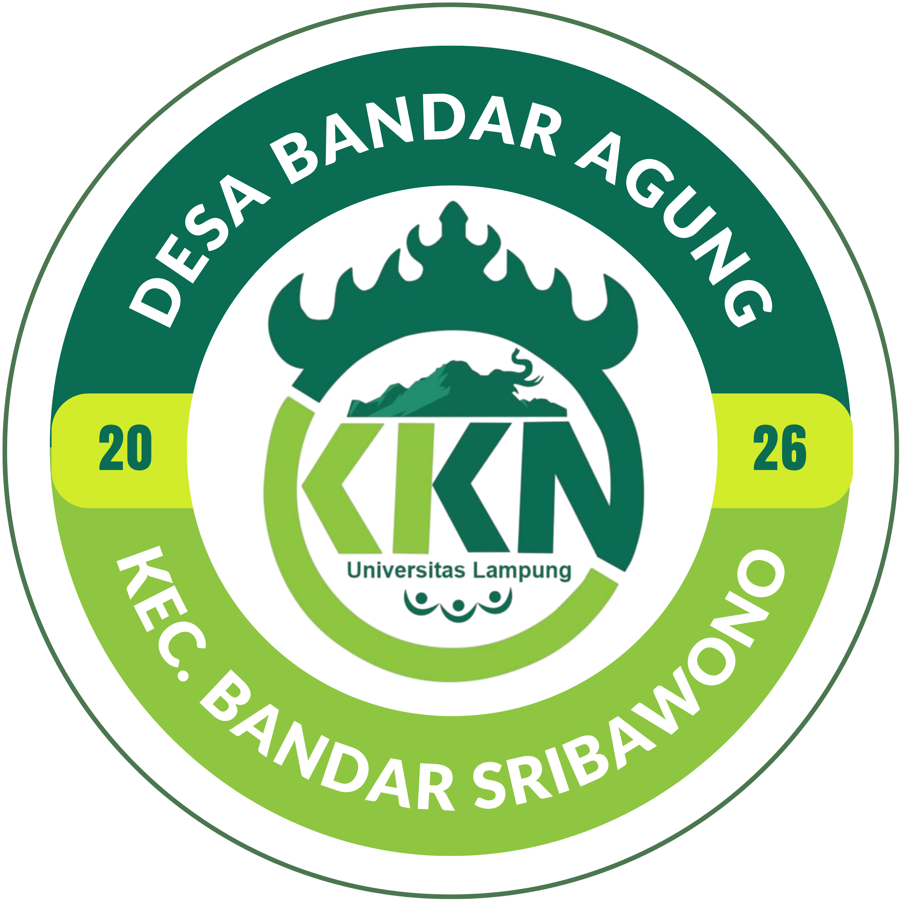Logo KKN